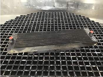 Oil cooler LIEBHERR