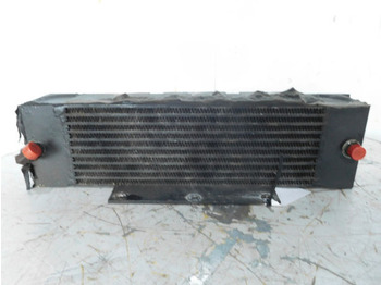 Oil cooler LIEBHERR