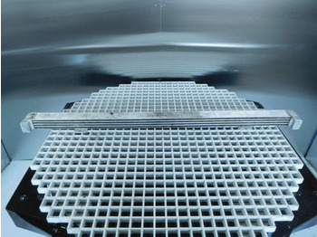 Oil cooler LIEBHERR