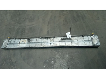 Oil cooler LIEBHERR