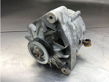 Electrical system LIEBHERR