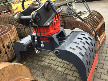 Grapple LIEBHERR