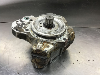 Oil pump LIEBHERR