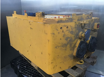 Hydraulic tank LIEBHERR
