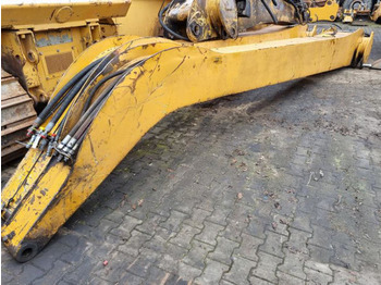 Body and exterior LIEBHERR