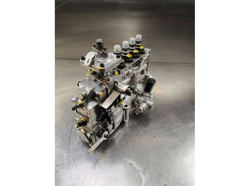 Fuel pump LIEBHERR