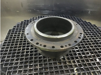 Gearbox LIEBHERR