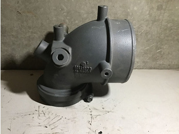 Cooling system LIEBHERR