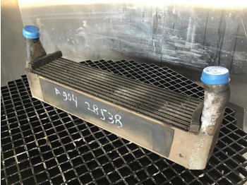 Intercooler LIEBHERR