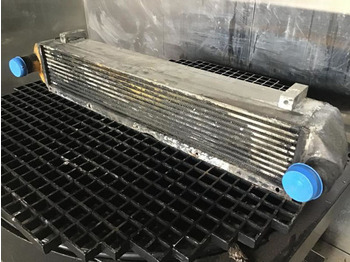 Intercooler LIEBHERR