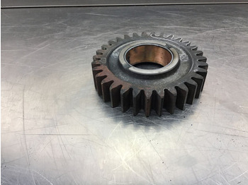 Engine and parts LIEBHERR
