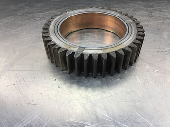 Engine and parts LIEBHERR