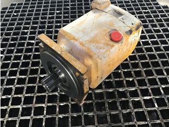 Hydraulic motor LIEBHERR