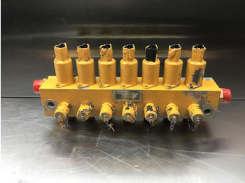Hydraulics LIEBHERR