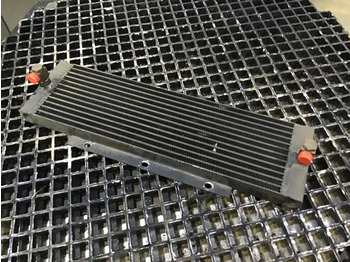 Oil cooler LIEBHERR