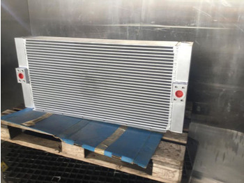 New Oil cooler Liebherr: picture 5