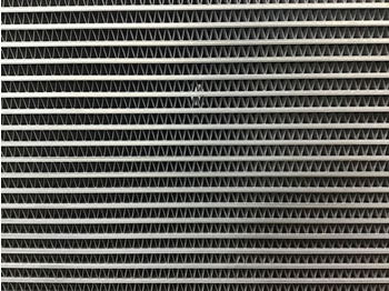 New Oil cooler Liebherr Oil Cooler: picture 3