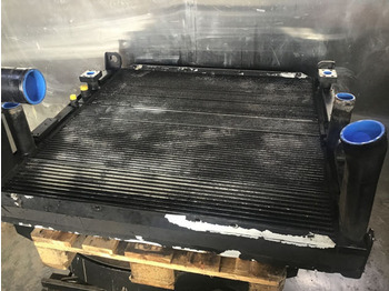 Radiator LIEBHERR