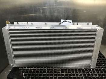 New Oil cooler Liebherr Oil Cooler: picture 2