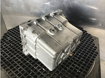 Crankcase LIEBHERR