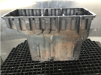 Crankcase Liebherr Oil Sump: picture 4