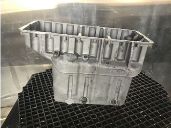 Crankcase LIEBHERR