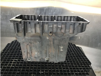 Crankcase Liebherr Oil Sump: picture 2