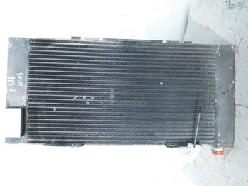 Oil cooler LIEBHERR