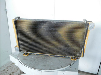 Oil cooler LIEBHERR