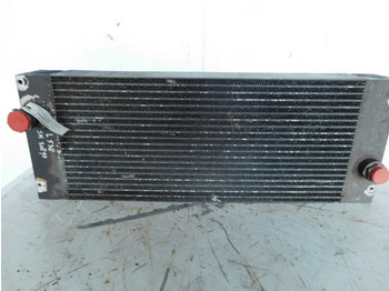 Oil cooler LIEBHERR