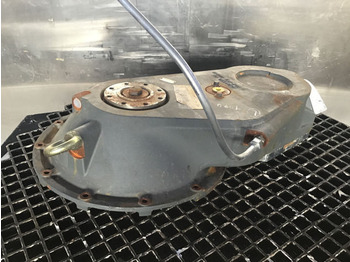 Gearbox LIEBHERR