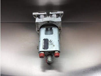 Pedal Liebherr Pilot Control Unit: picture 2