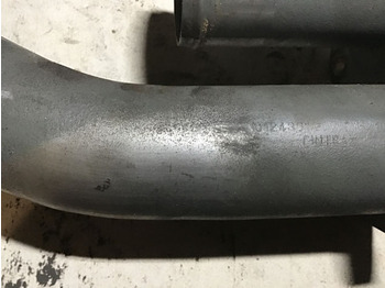 Cooling system LIEBHERR