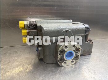 Hydraulics LIEBHERR