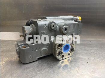Hydraulics LIEBHERR
