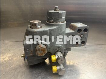 Hydraulics LIEBHERR