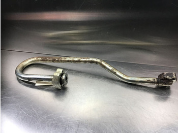 Fuel system LIEBHERR