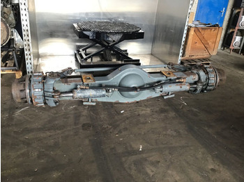 Axle and parts Liebherr Rearaxle: picture 2