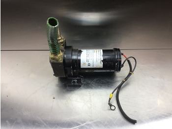 Fuel pump LIEBHERR