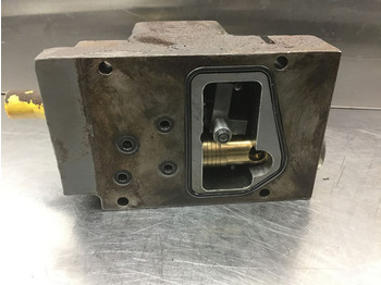 Valve LIEBHERR