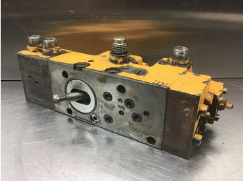 Valve Liebherr Regulating Valve: picture 4