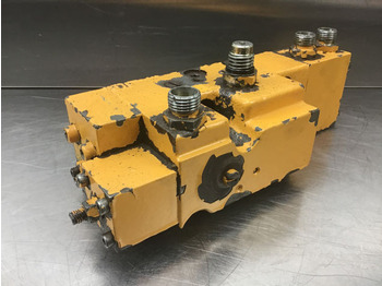 Valve Liebherr Regulating Valve: picture 2