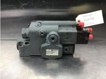 Valve LIEBHERR