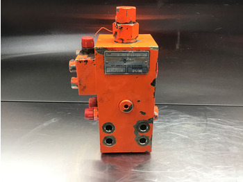 Valve LIEBHERR