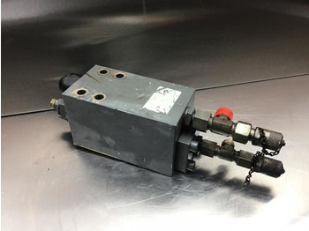 Hydraulics LIEBHERR