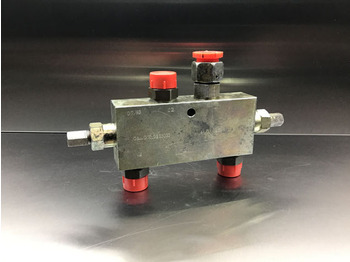 Valve Liebherr Safety Valve: picture 5