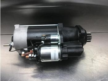 Starter LIEBHERR
