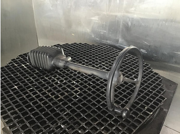 Steering column LIEBHERR