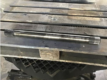 Gearbox LIEBHERR