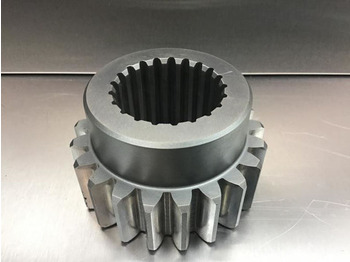 Steering pump LIEBHERR